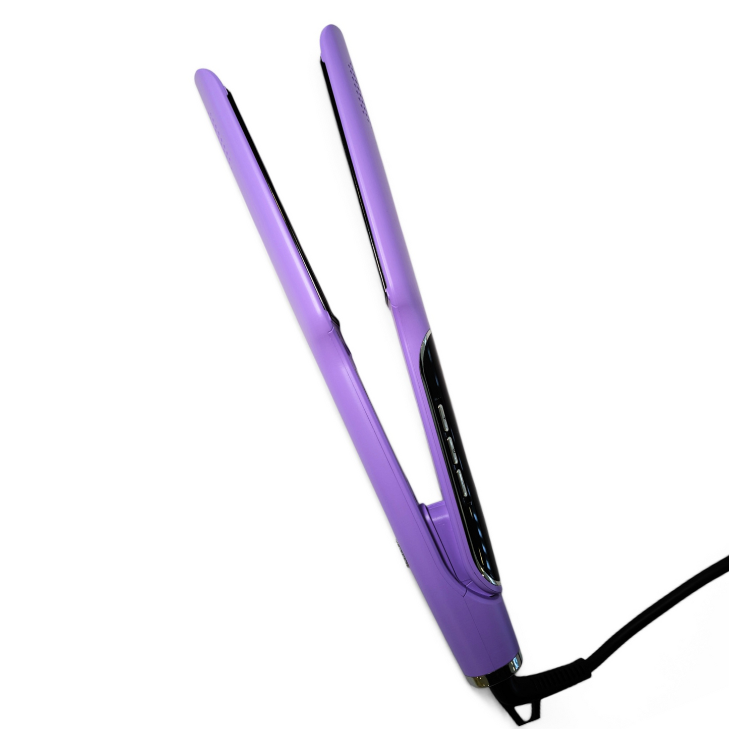 Lavender Violet Large Hair straightener