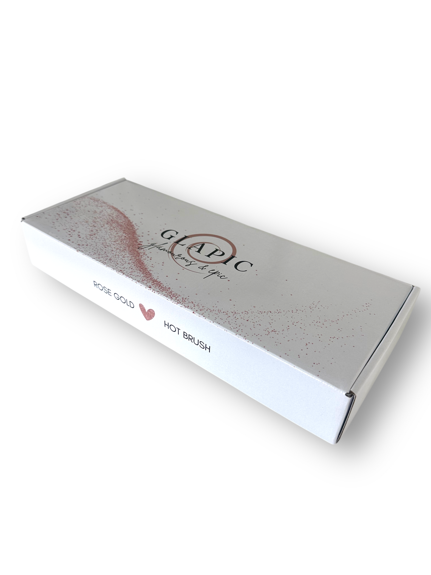 HOT BRUSH Limited Edition