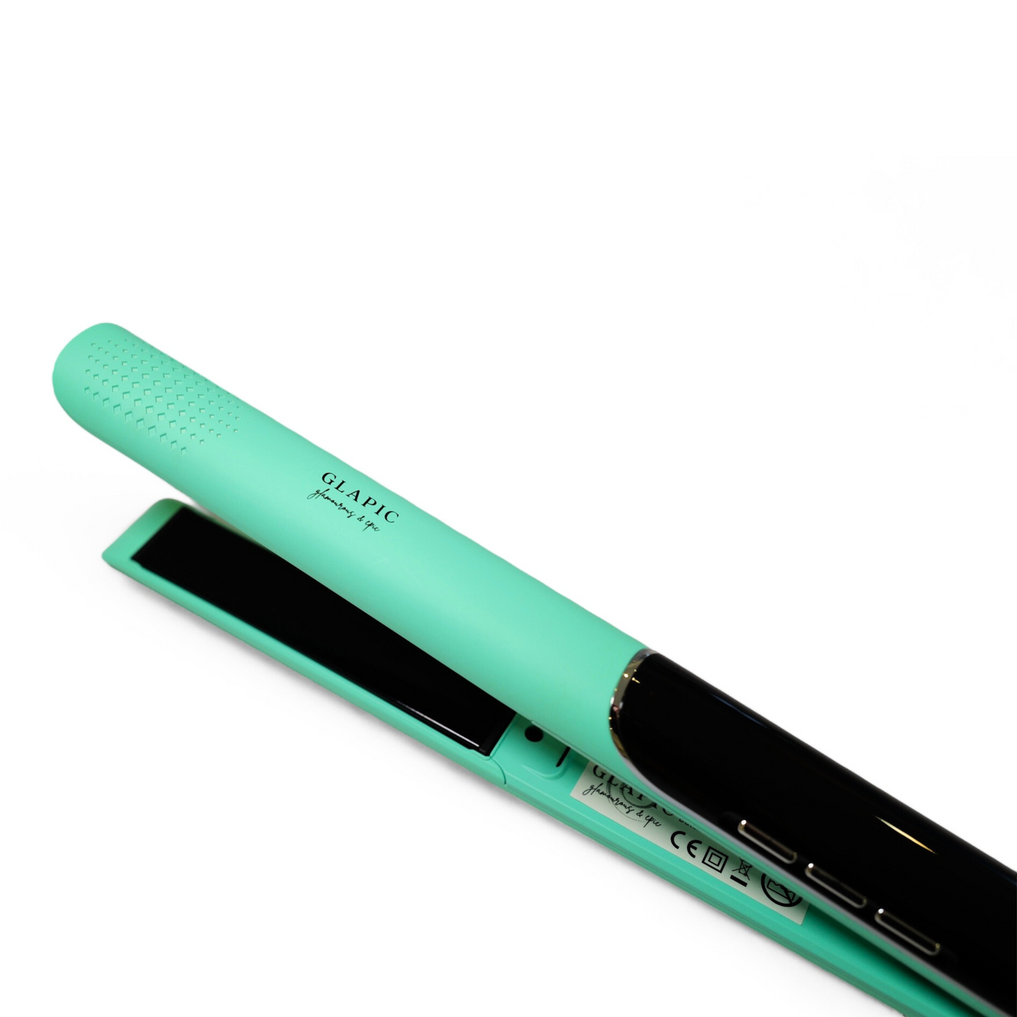 Mint Green Classic Hair straightener