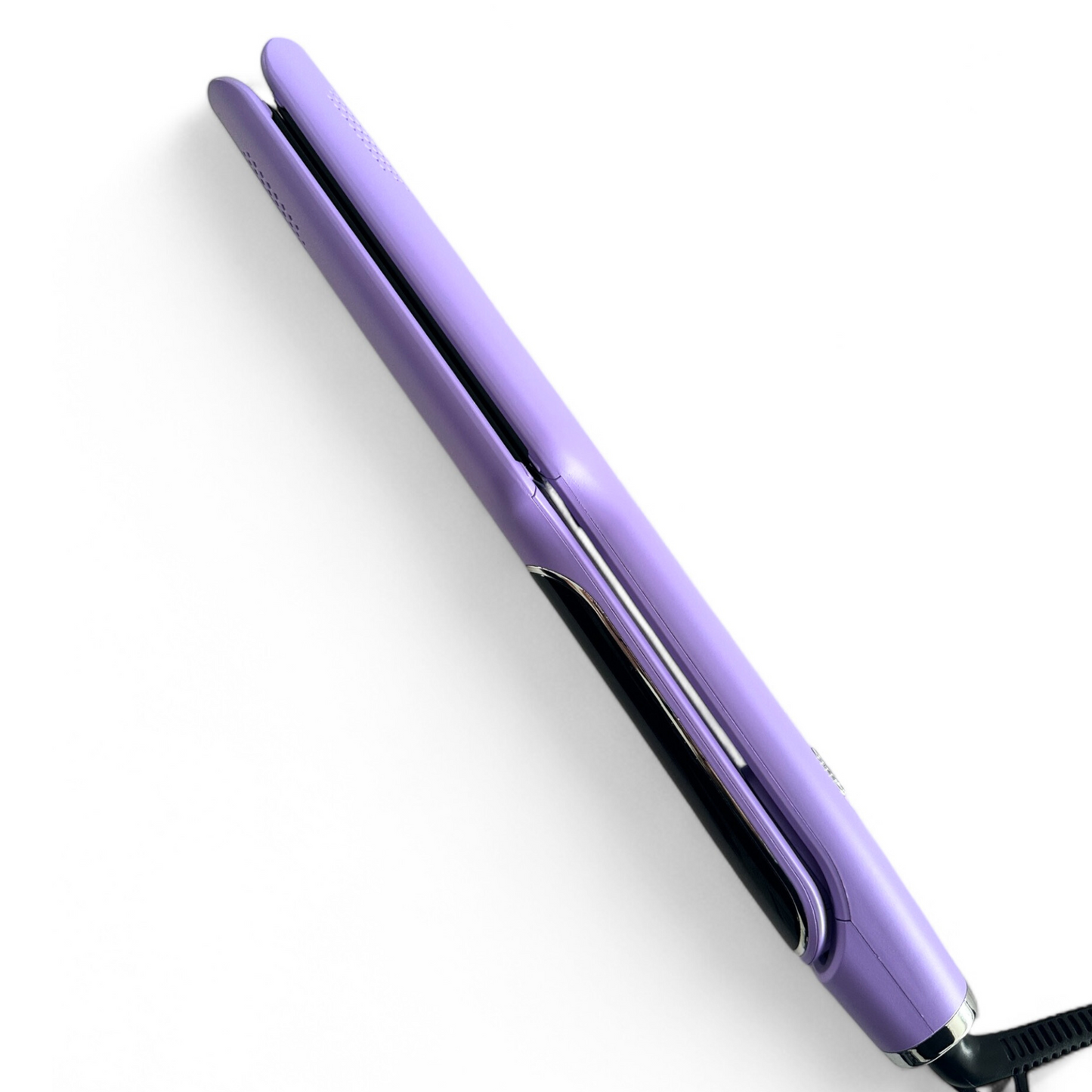 Lavender Violet Large Hair straightener