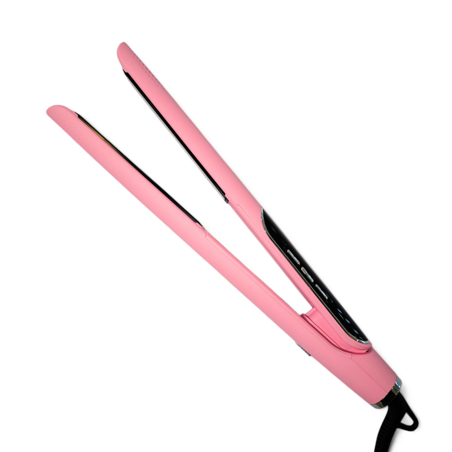Bubblegum Pink Classic Hair straightener