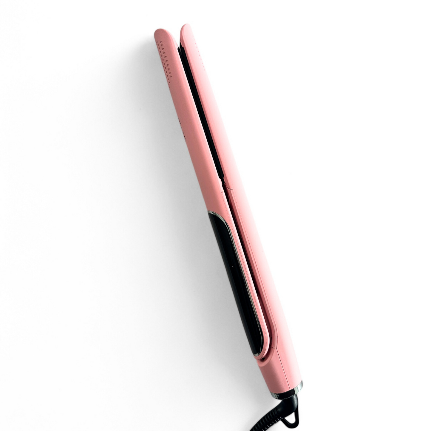 Bubblegum Pink Classic Hair straightener