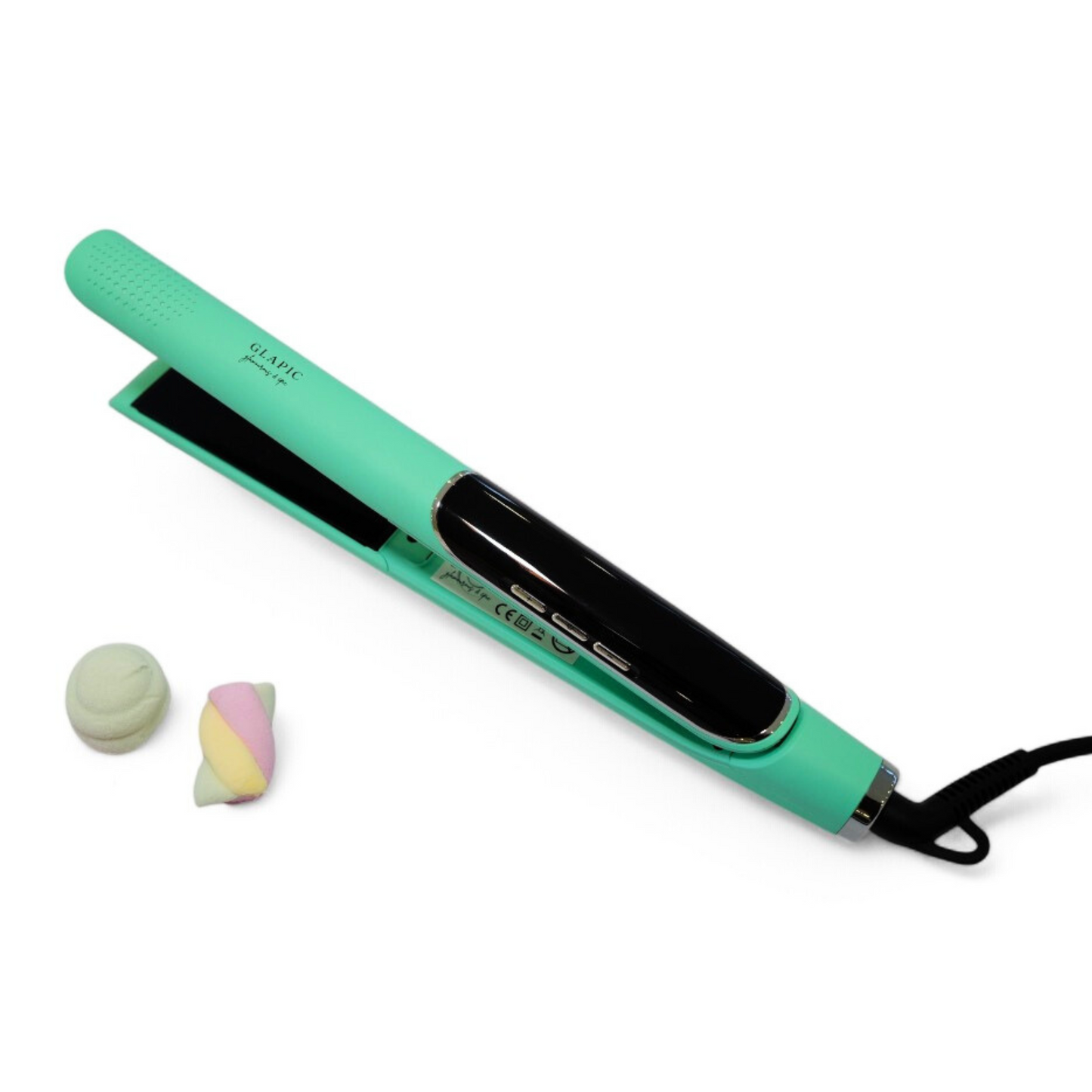 Mint Green Classic Hair straightener
