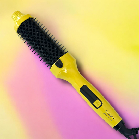 COCKTAIL COLLECTION Round Hot Brush