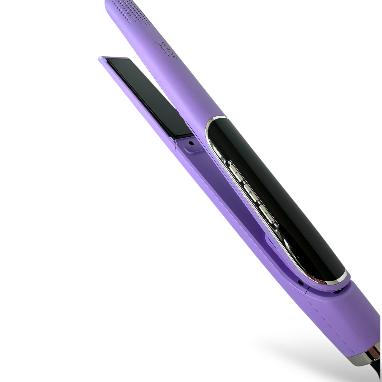Lavender Violet Classic Hair straightener