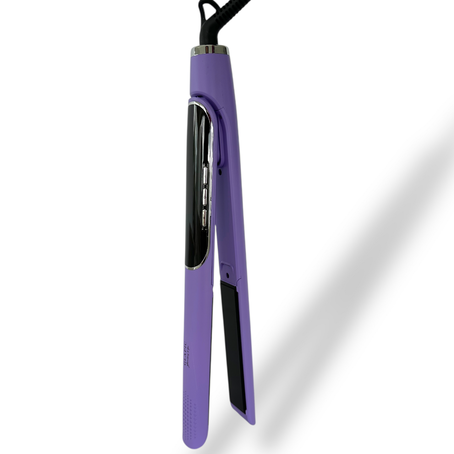 Lavender Violet Classic Hair straightener