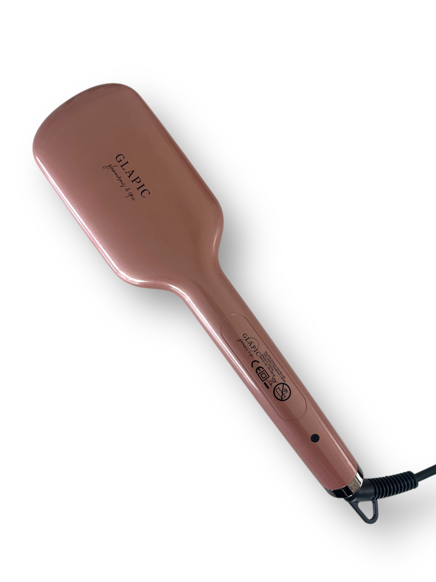 HOT BRUSH Limited Edition