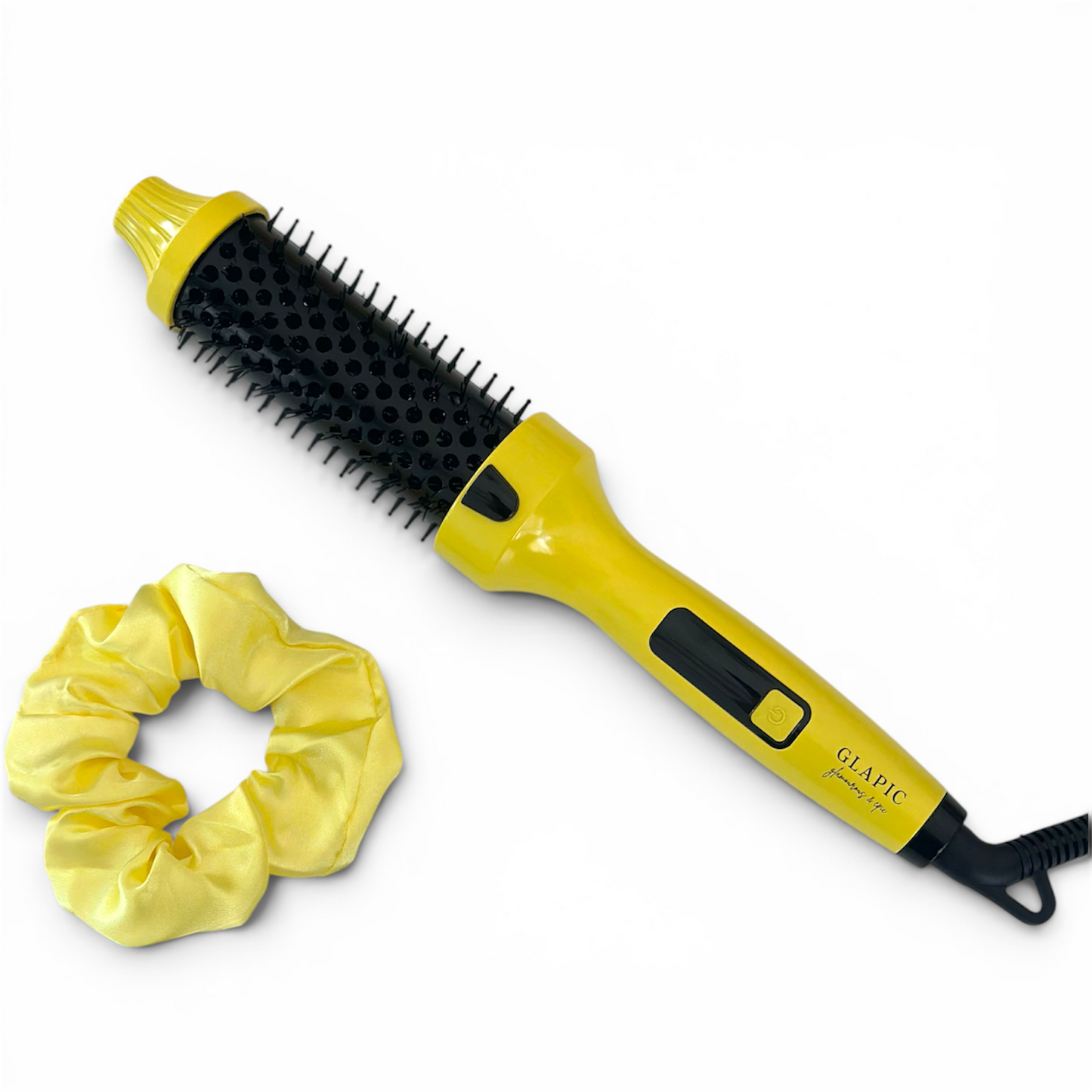 COCKTAIL COLLECTION Round Hot Brush
