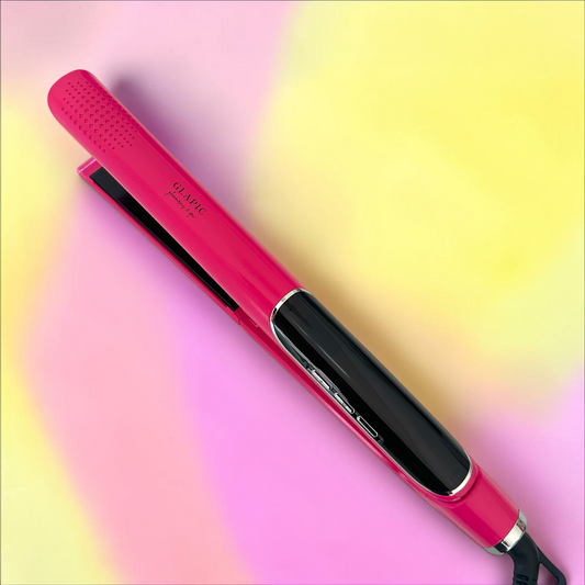 COCKTAIL COLLECTION Cosmo Pink Classic Hair Straightener