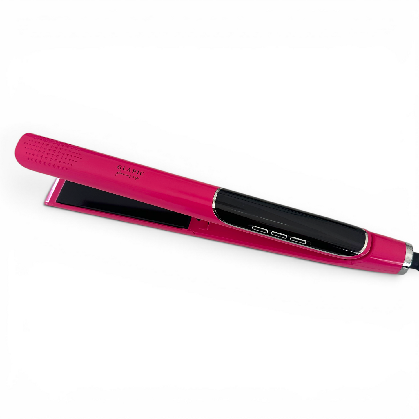 COCKTAIL COLLECTION Cosmo Pink Classic Hair Straightener