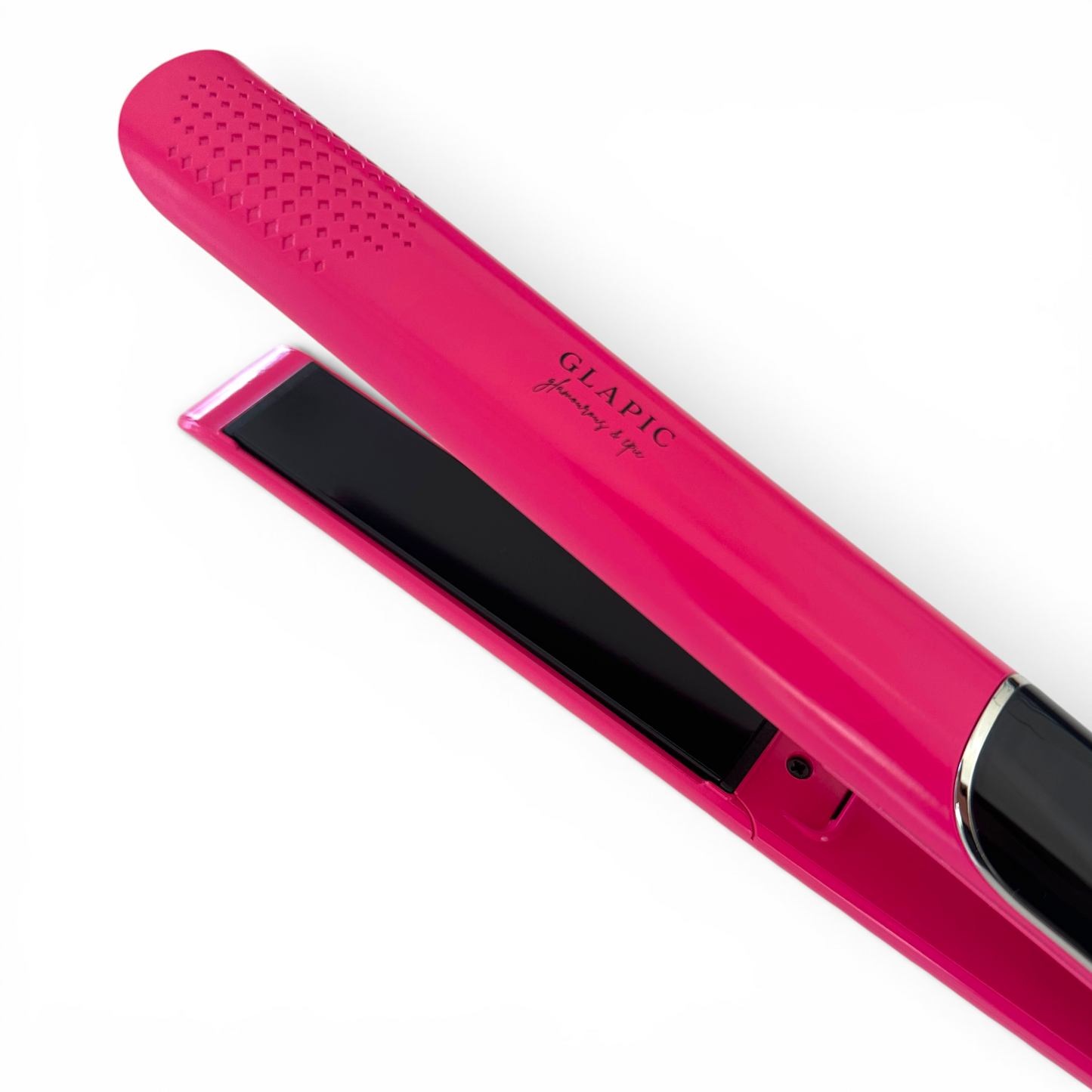 COCKTAIL COLLECTION Cosmo Pink Classic Hair Straightener