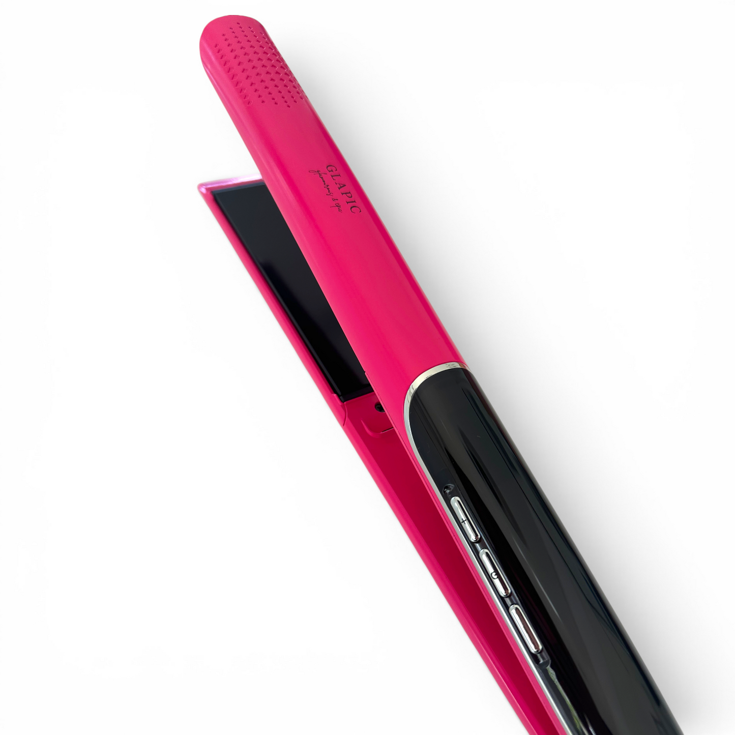 COCKTAIL COLLECTION Cosmo Pink Classic Hair Straightener